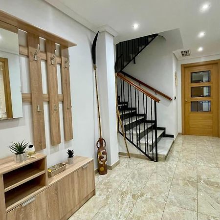 Sarah'S Home Cordoba Dış mekan fotoğraf