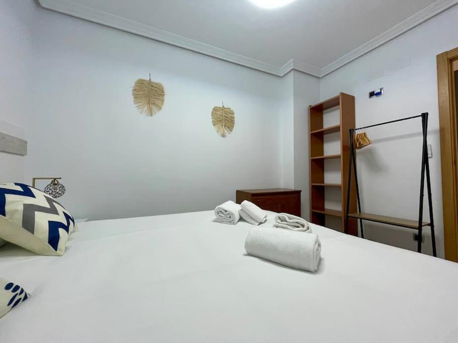 Sarah'S Home Cordoba Dış mekan fotoğraf