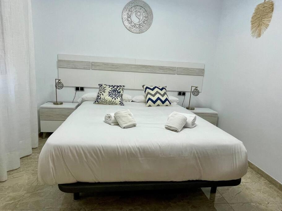 Sarah'S Home Cordoba Dış mekan fotoğraf