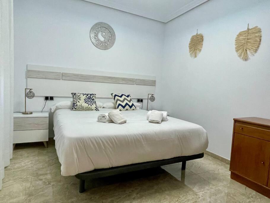 Sarah'S Home Cordoba Dış mekan fotoğraf