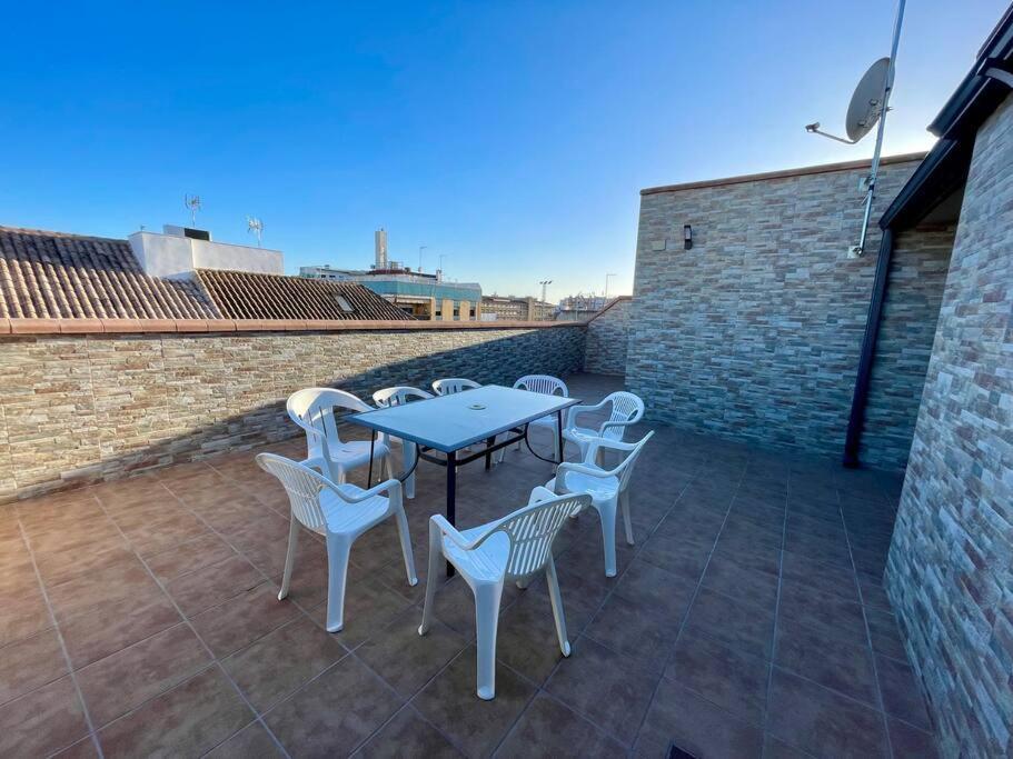 Sarah'S Home Cordoba Dış mekan fotoğraf