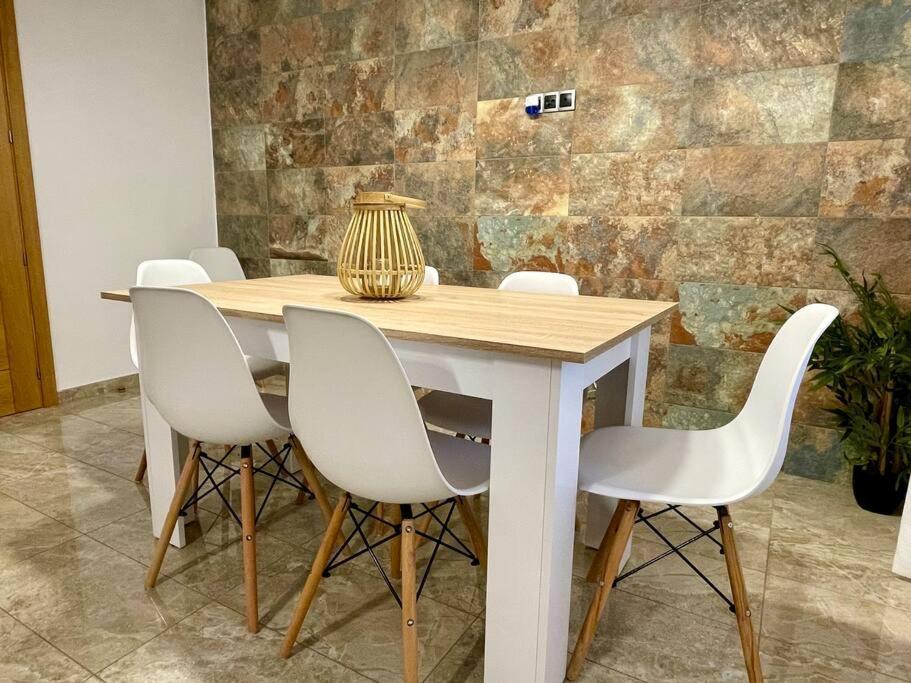 Sarah'S Home Cordoba Dış mekan fotoğraf