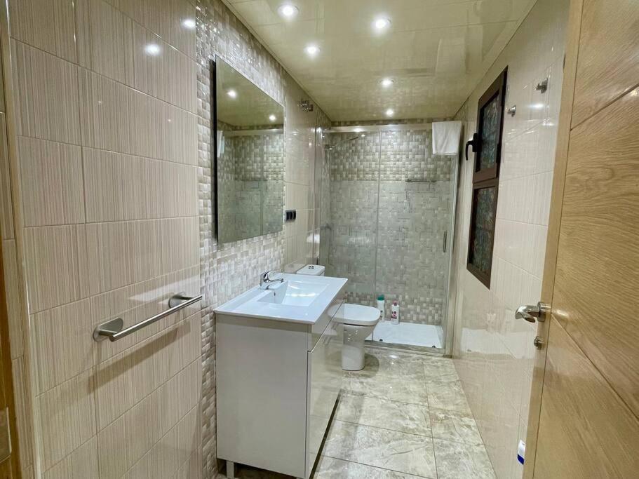 Sarah'S Home Cordoba Dış mekan fotoğraf