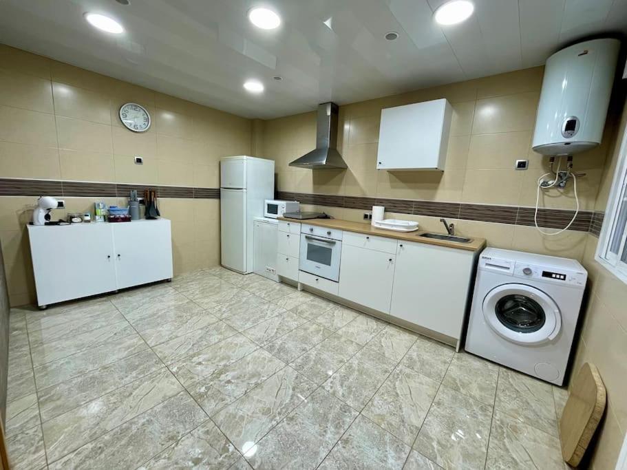 Sarah'S Home Cordoba Dış mekan fotoğraf