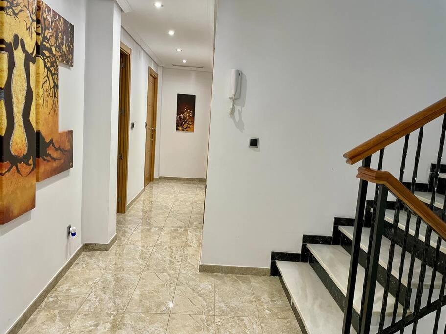 Sarah'S Home Cordoba Dış mekan fotoğraf