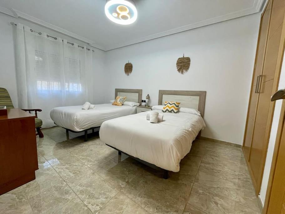 Sarah'S Home Cordoba Dış mekan fotoğraf