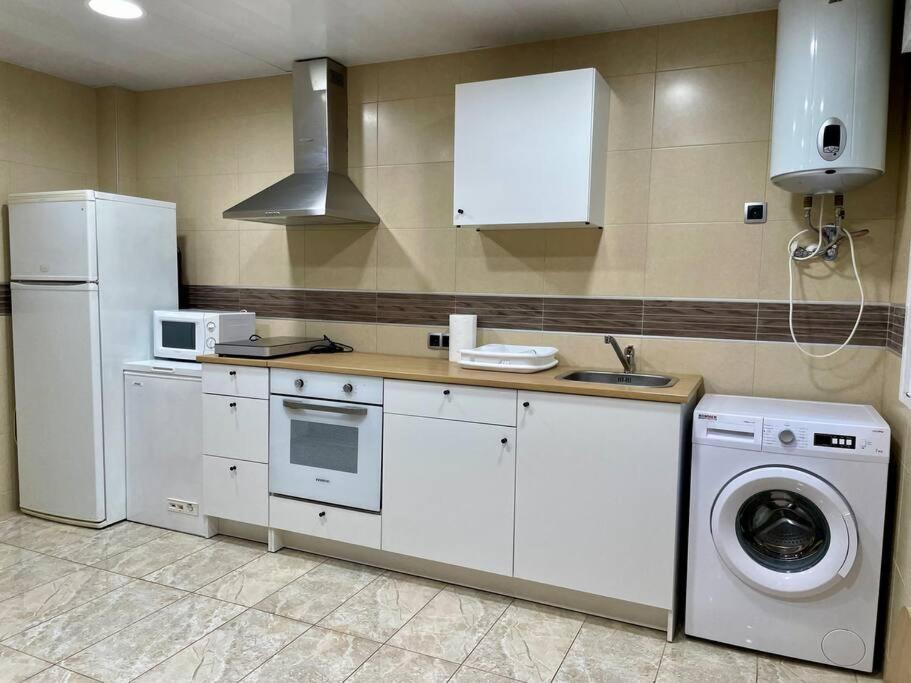 Sarah'S Home Cordoba Dış mekan fotoğraf