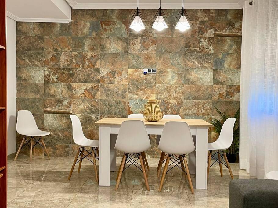 Sarah'S Home Cordoba Dış mekan fotoğraf