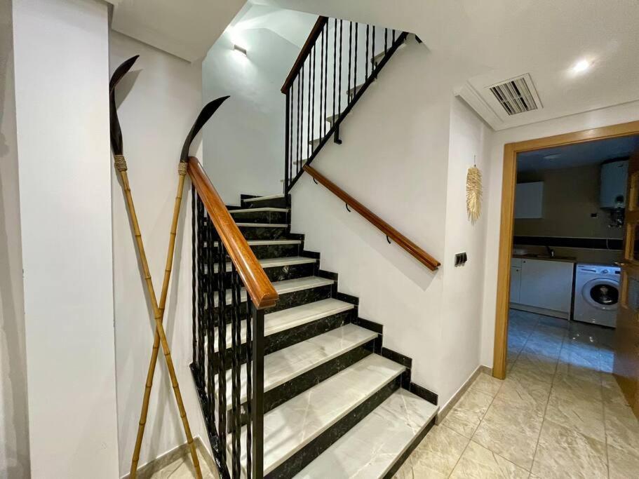 Sarah'S Home Cordoba Dış mekan fotoğraf